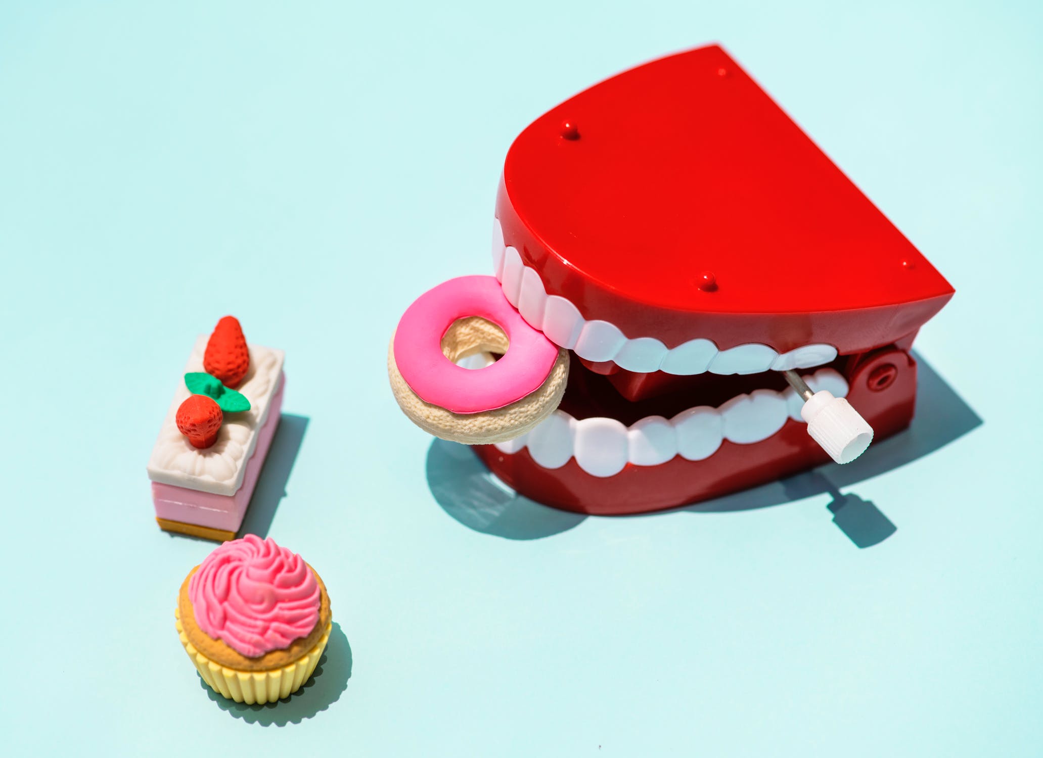 Food You Eat Dentist In Rancho Cucamonga