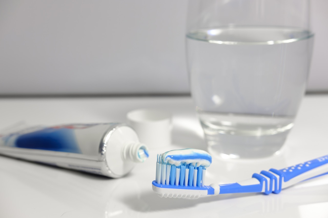 Toothpaste Dentist In Rancho Cucamonga CA