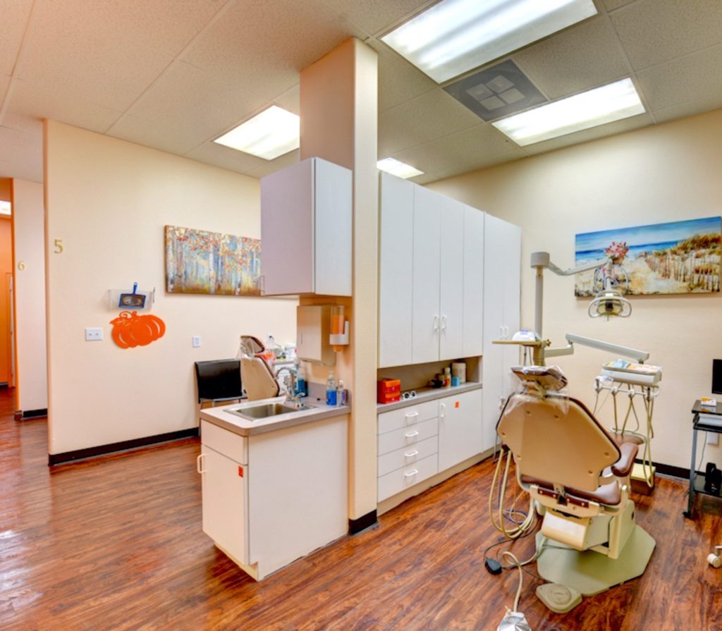 Dentist In Rancho Cucamonga | Rancho Cucamonga Dentist