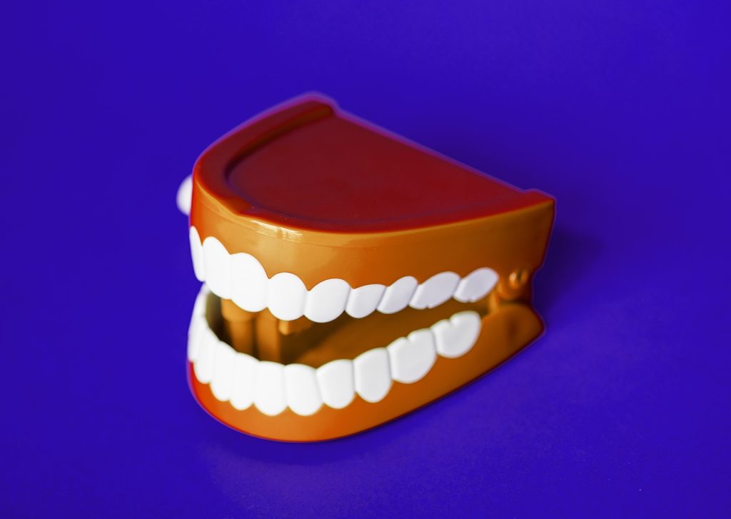 Dentures Rancho Cucamonga Dentist