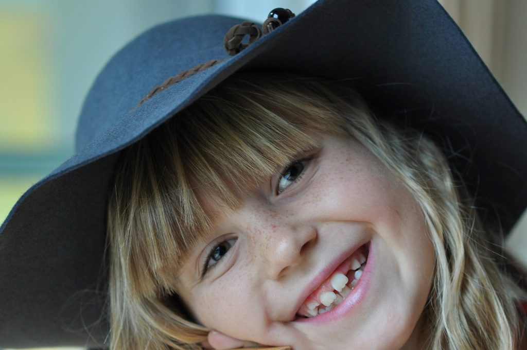 Gap Teeth | Rancho Cucamonga Dentist | Dentist In Rancho Cucamonga
