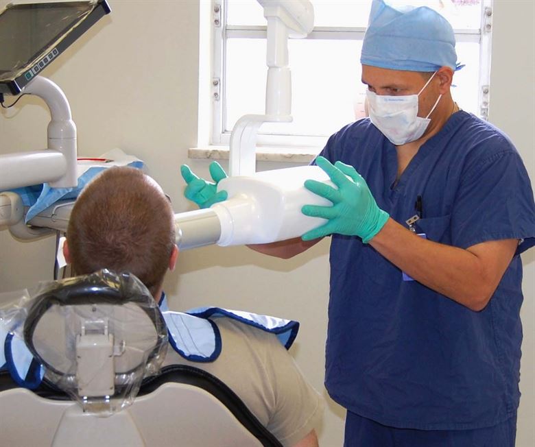 Getting A Better Understanding Of Dental X-Rays