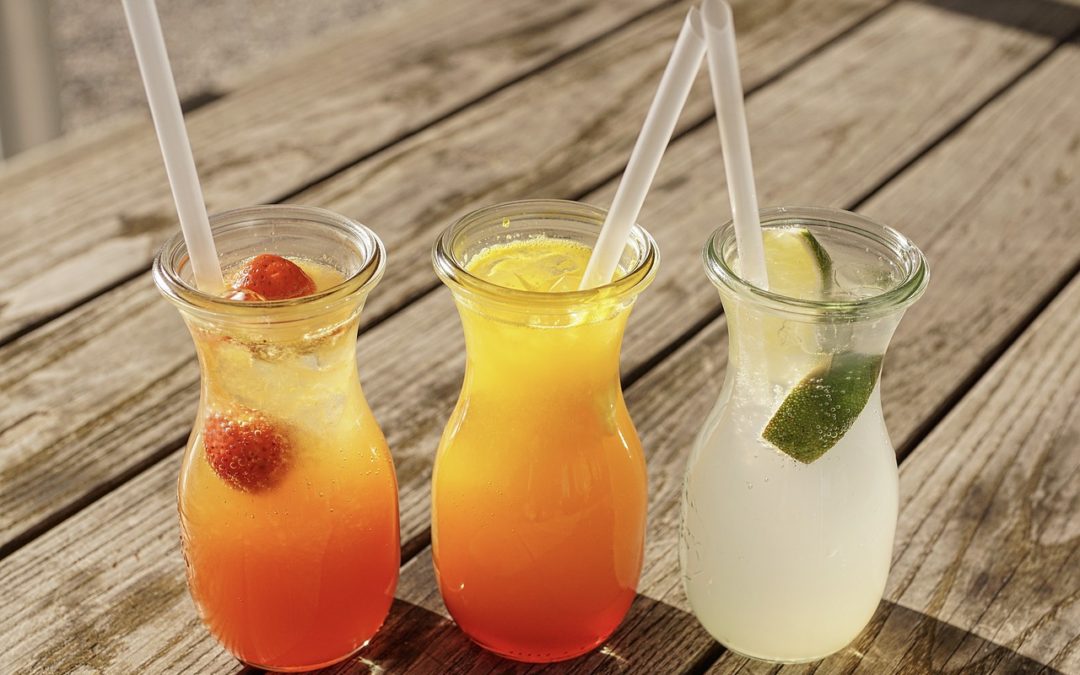 Fruit Juices Sugar Drinks Best Dentist In Rancho Cucamonga