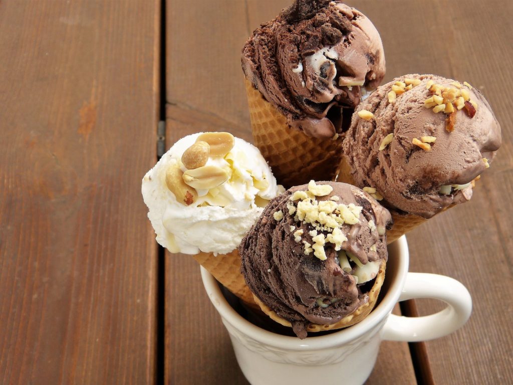 Ice Cream Sugar Rancho Cucamonga Dentists