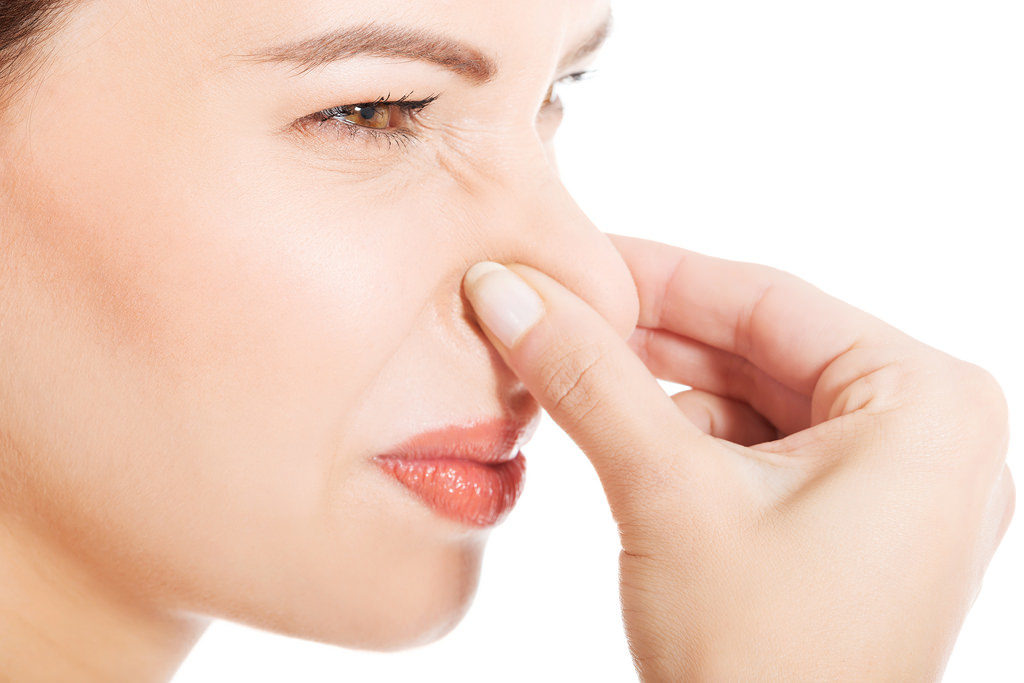 bad breath rancho cucamonga dentist