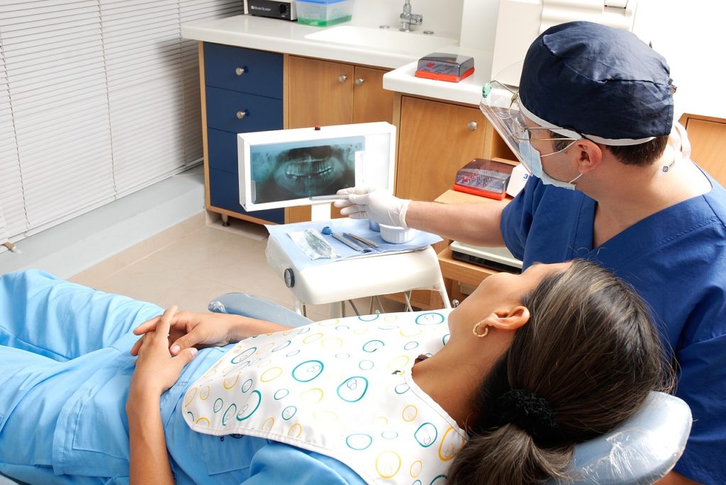 Root Canal Best Dentist In Rancho Cucamonga