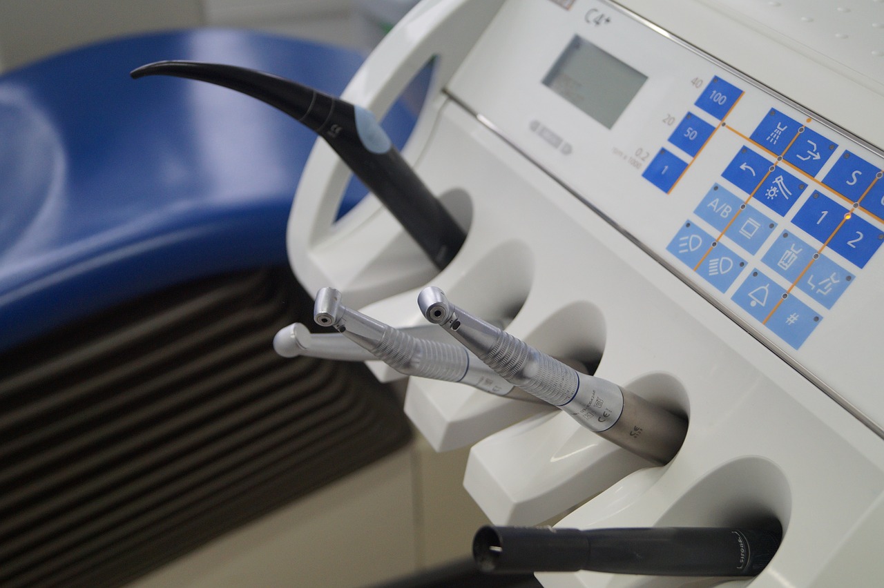 Dentist In Rancho Cucamonga, CA