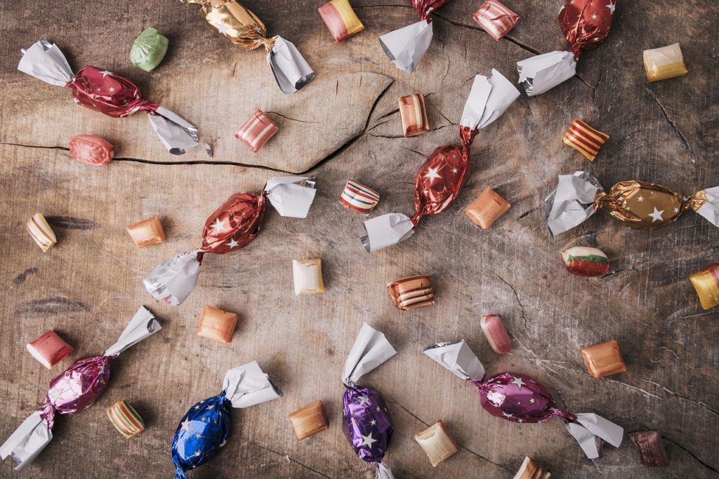 Halloween Candy Dentist In Rancho Cucamonga CA