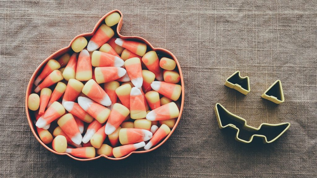 Halloween Candy Rancho Cucamonga Dentist