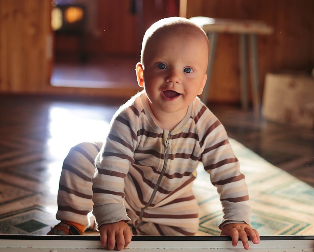 Toddler Rancho Cucamonga Dentist