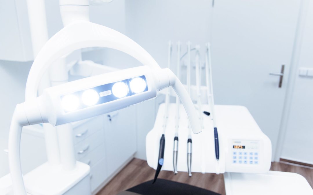 What To Do When You Have To Get Dental X-Rays