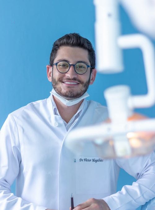 For Better Oral Health Care You Have To Visit Your Dentists