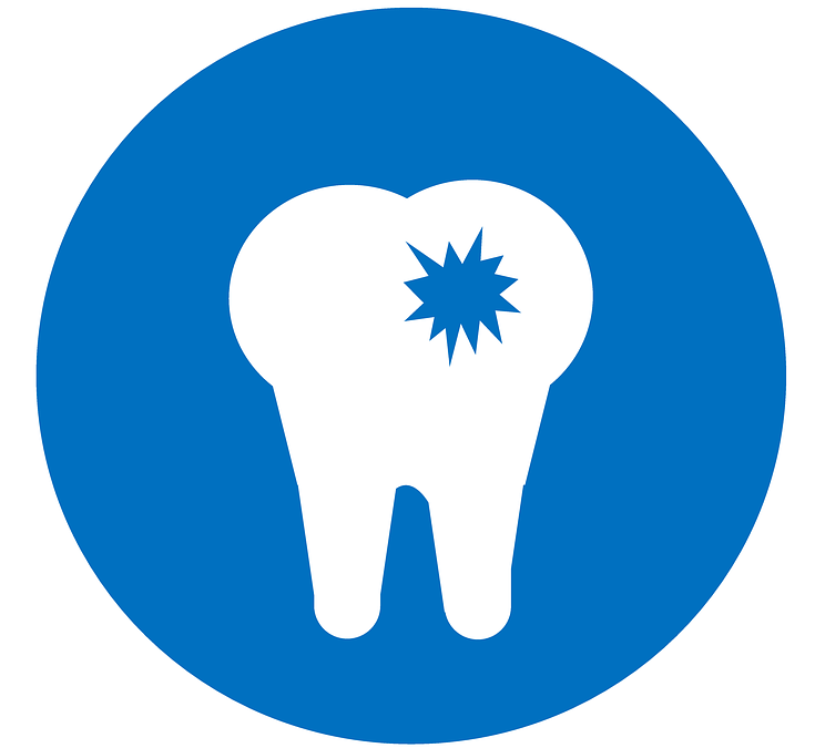 Cavity Pain – How To Deal – Rancho Cucamonga Dentist