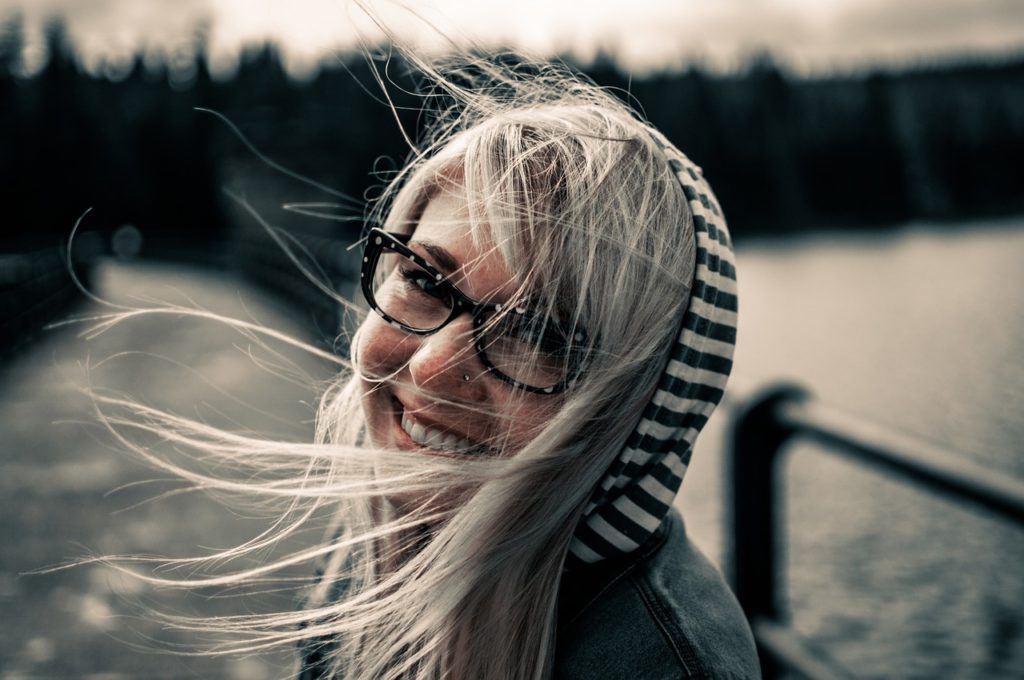Smiling Dentist In Rancho Cucamonga