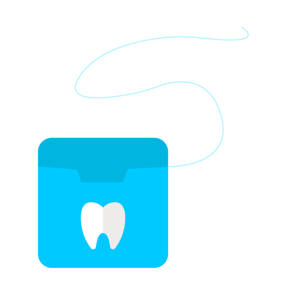 Flossing-Tip-Rancho-Cucamonga-Dentist