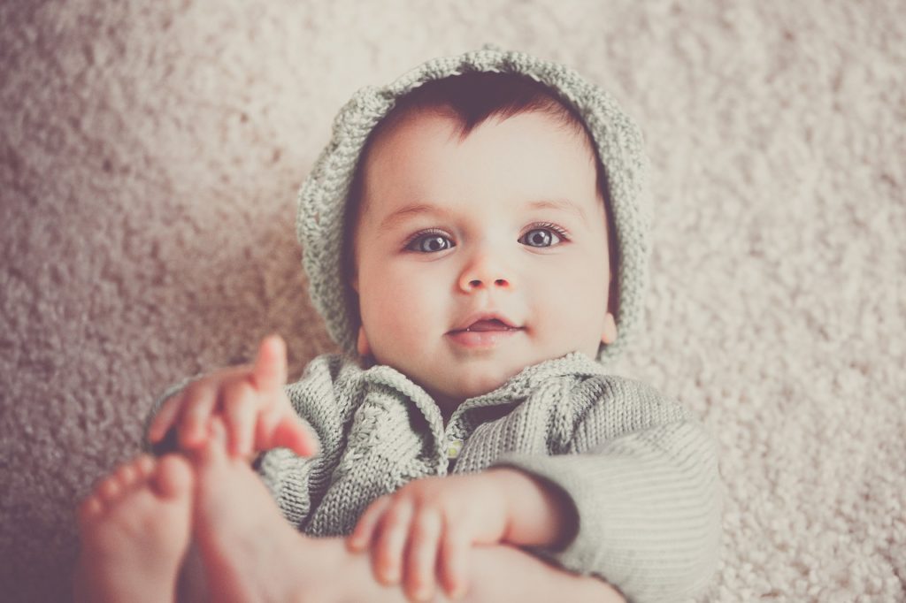 Toddler Teething Dentist In Rancho Cucamonga