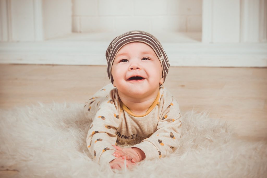 Toddler Teething Tips Dentist In Rancho Cucamonga