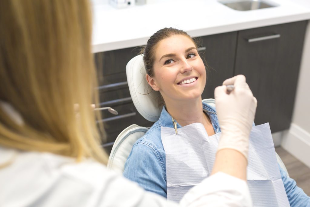 Dentist Rancho Cucamonga