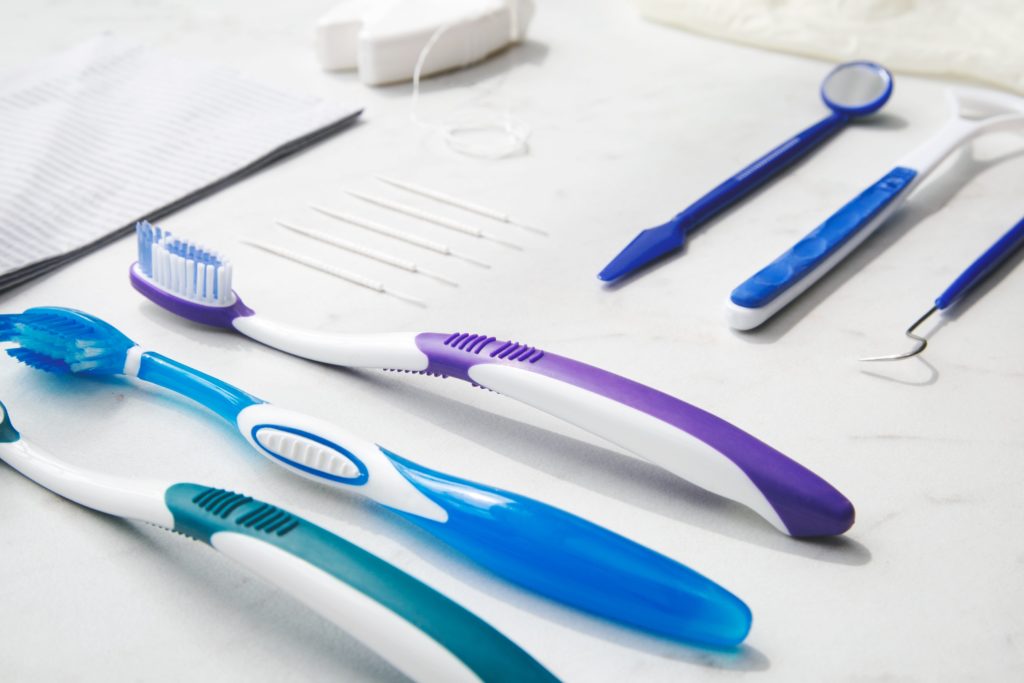 Dentist In Rancho Cucamonga