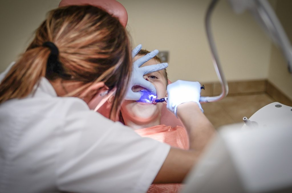 Kids Dentist In Rancho Cucamonga CA