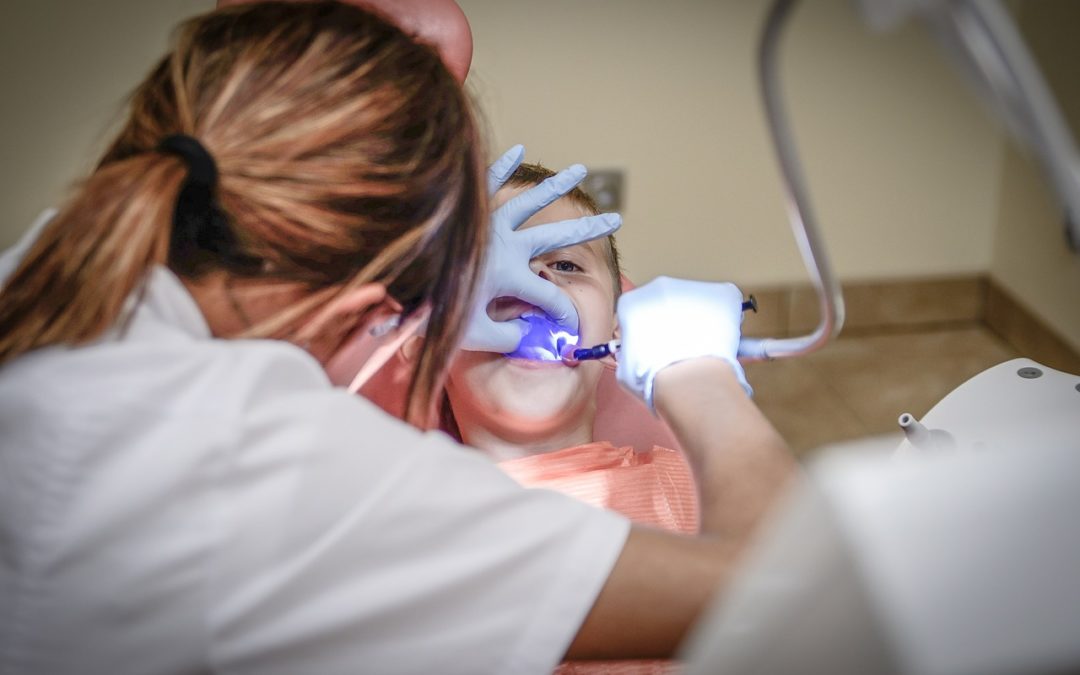 Kids Dentist In Rancho Cucamonga CA