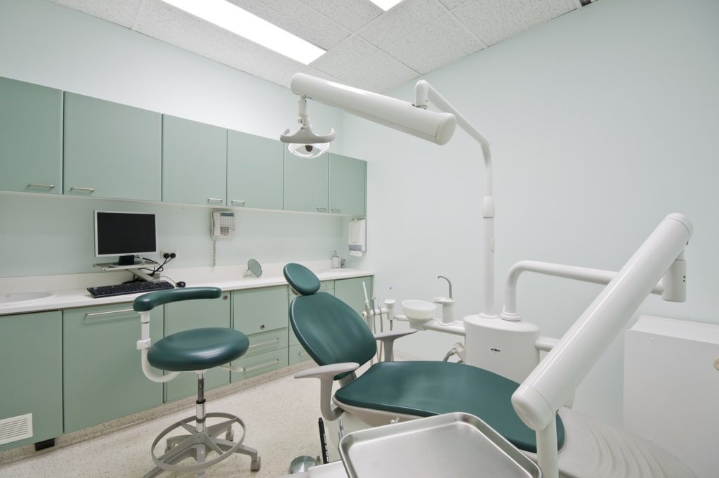 Dentist Rancho Cucamonga CA