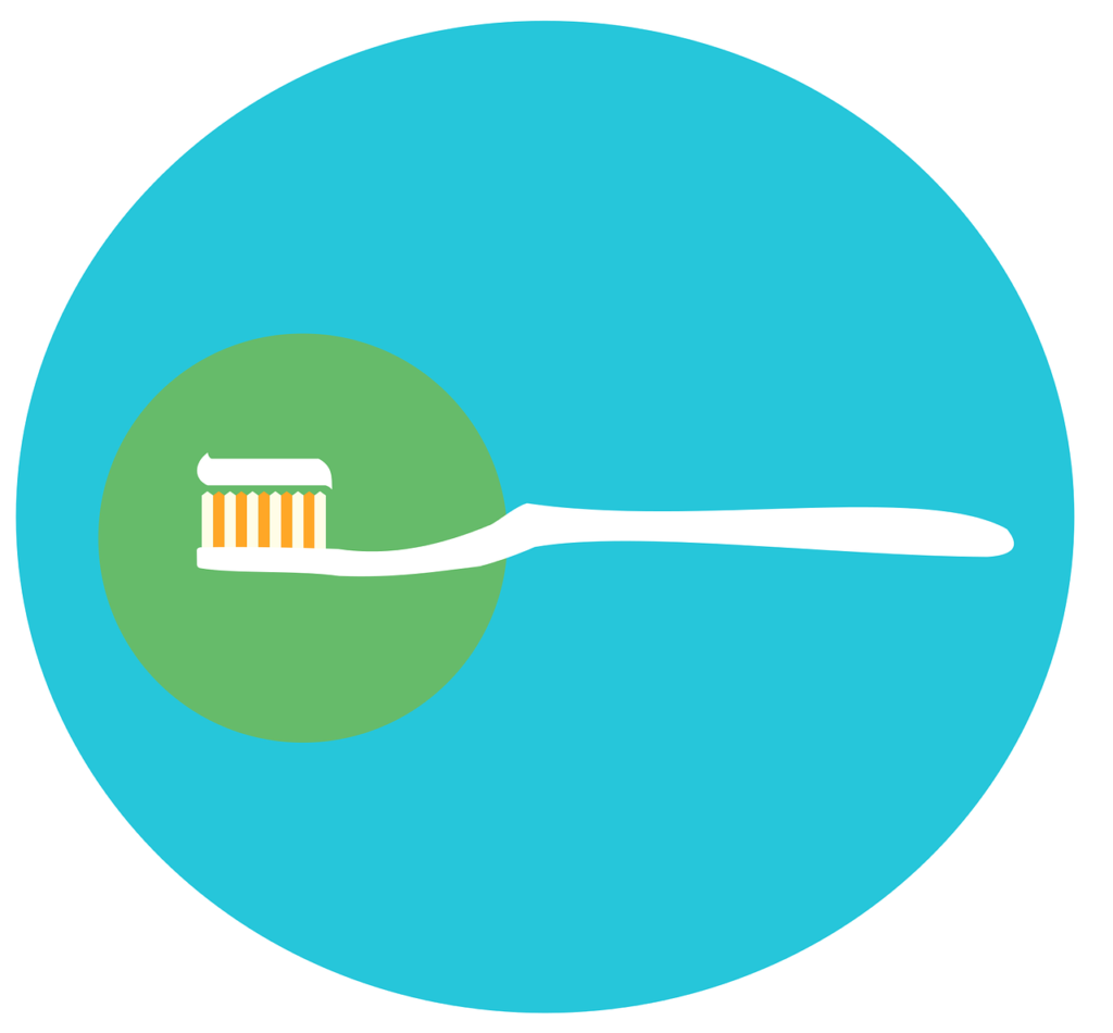 sensitive gums dentist in rancho cucamonga