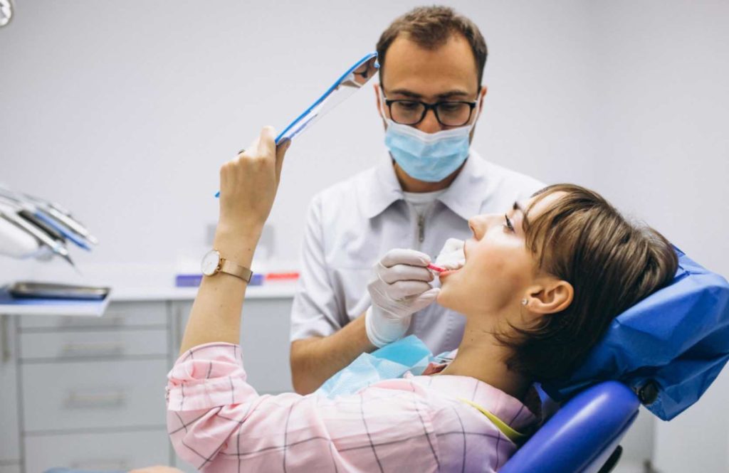 Rancho Cucamonga Dentist
