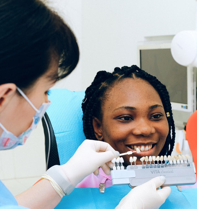 Snap Veneers Rancho Cucamonga Dentist