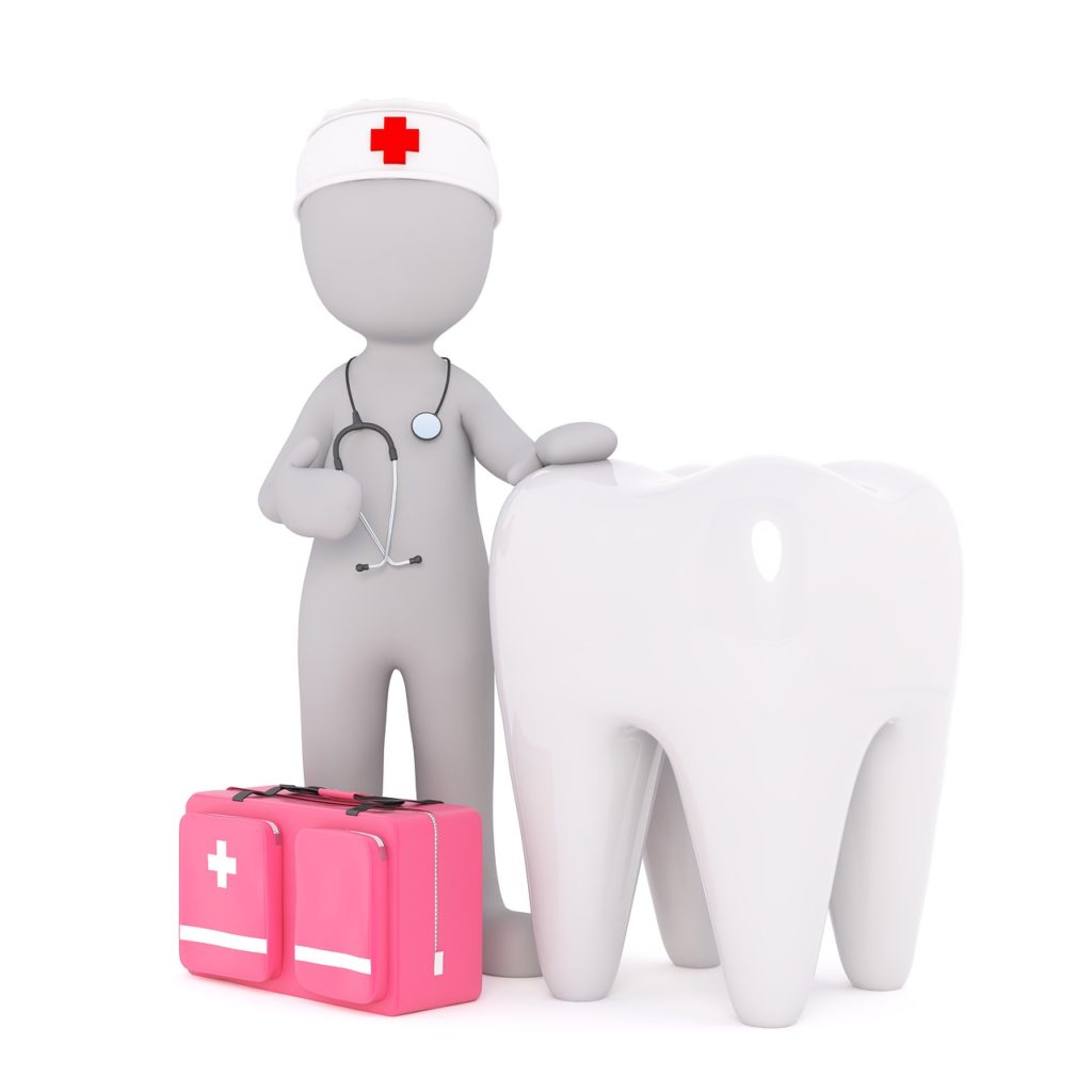 Dentist Rancho Cucamonga