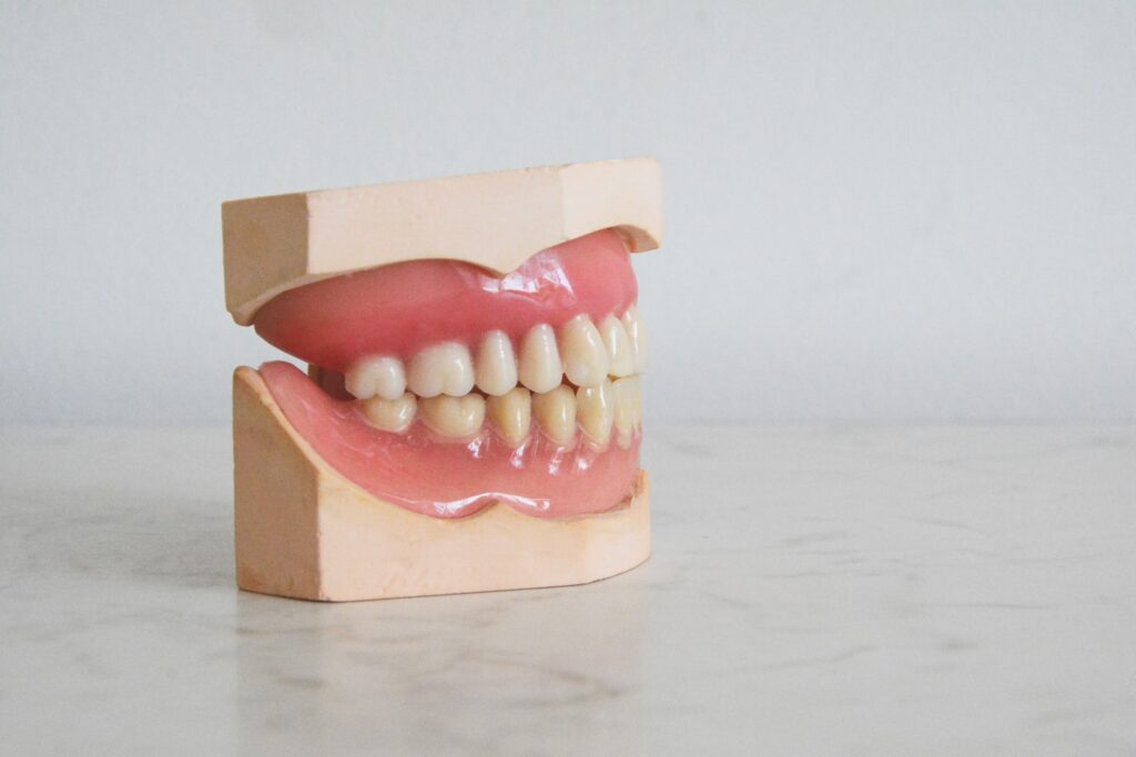 Cavity Fillings Dentist Rancho Cucamonga CA