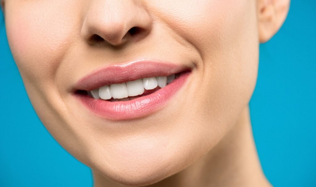 Tooth Filling Rancho Cucamonga Dentist