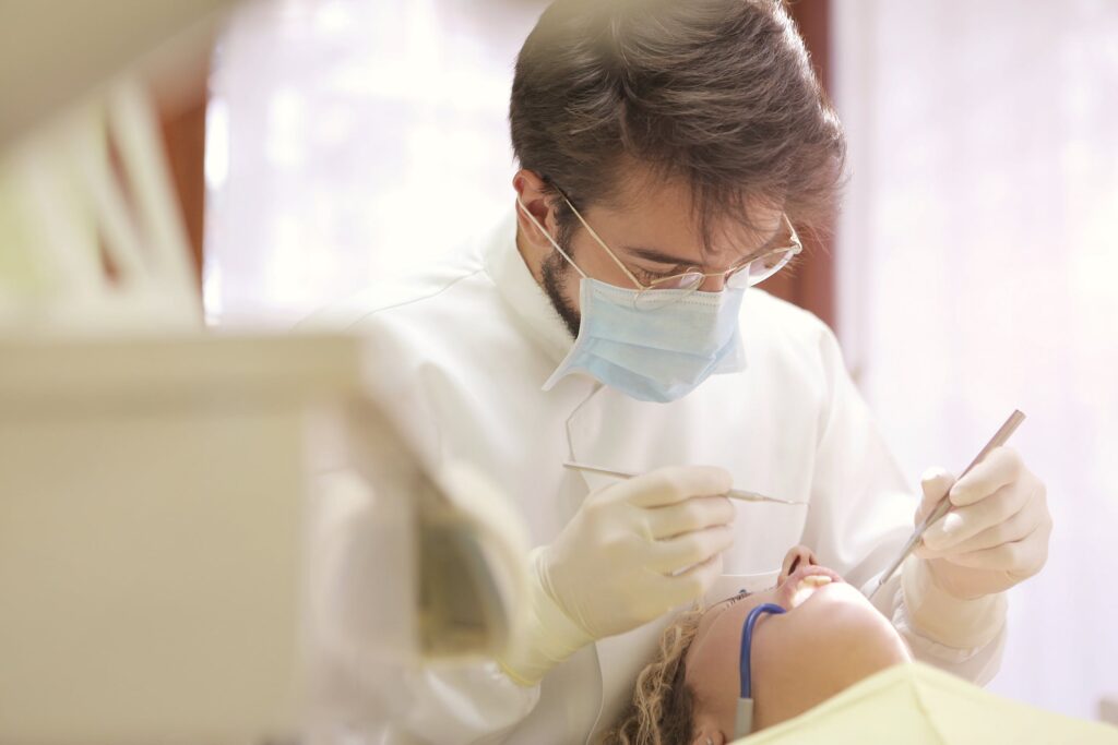 Dentist In Rancho Cucamonga CA