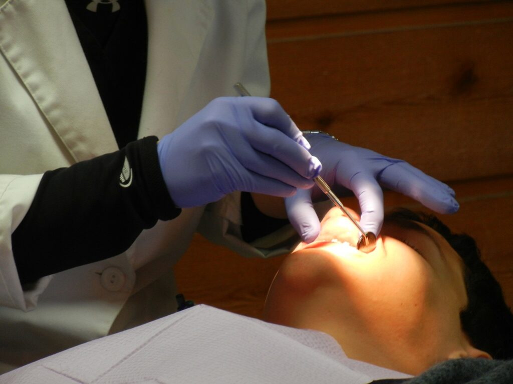 Rancho Cucamonga Dentist