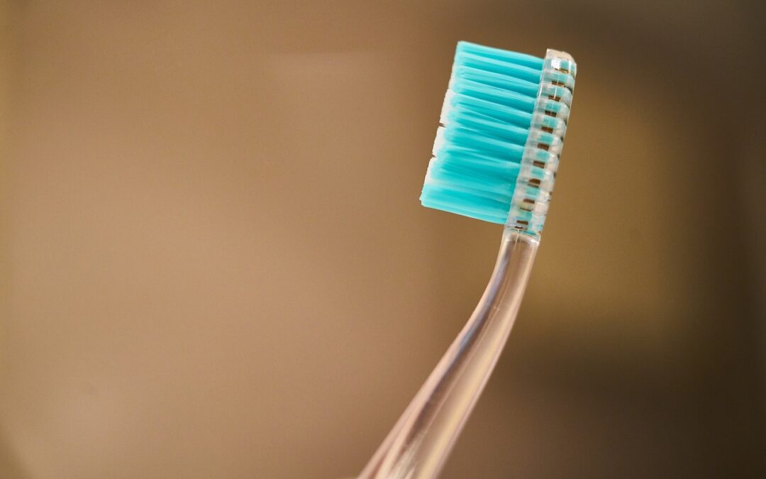 toothbrush rancho cucamonga dentist