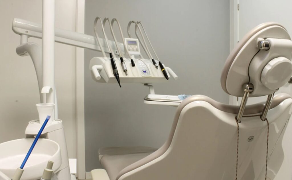 Dentist Rancho Cucamonga CA