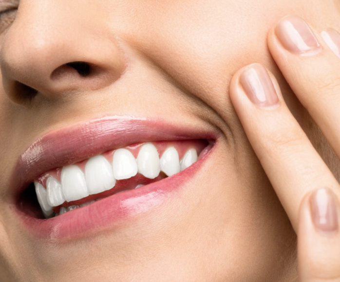 Dentist Rancho Cucamonga CA