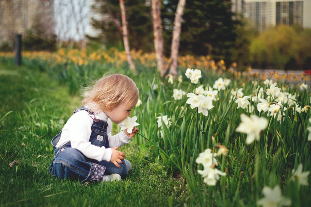 Rancho Cucamonga Dentist Toddler