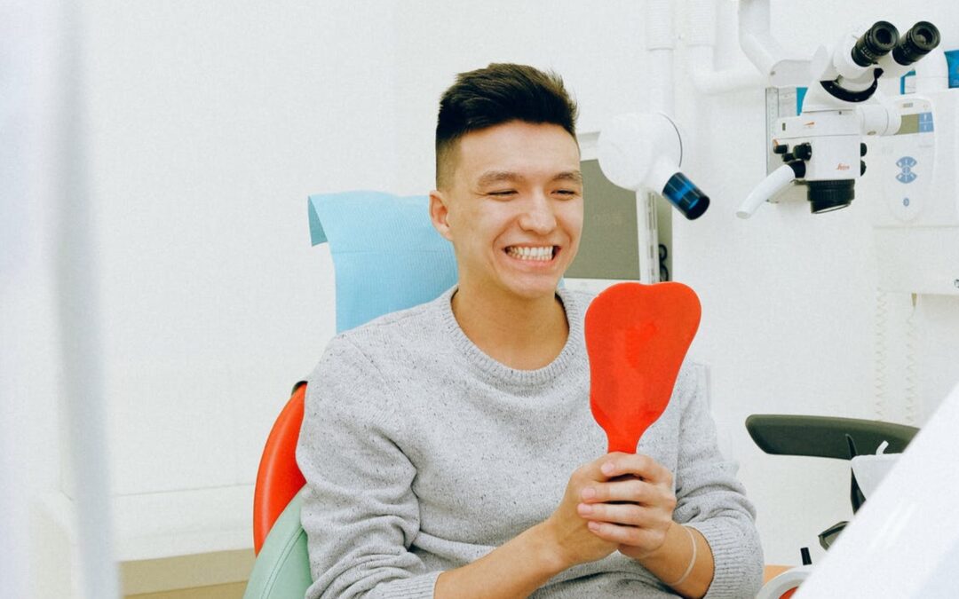 Taking Care of Your Wisdom Teeth The Right Way