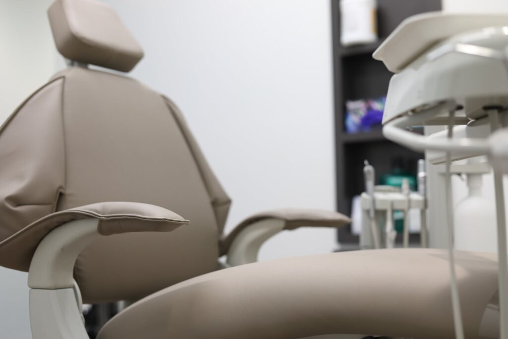 Oral Health Care Dentist Rancho Cucamonga CA