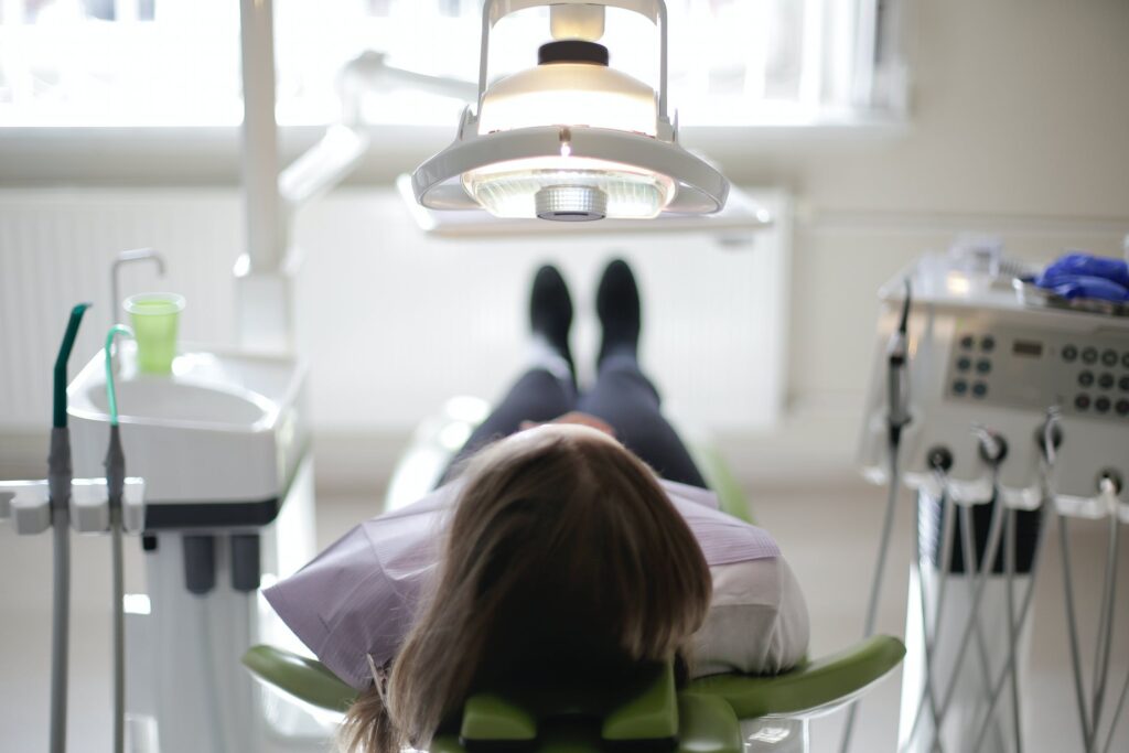 Dentist In Rancho Cucamonga CA