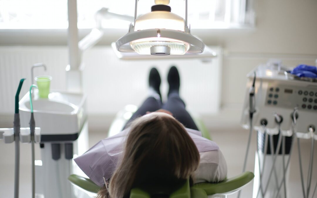 Dentist In Rancho Cucamonga CA