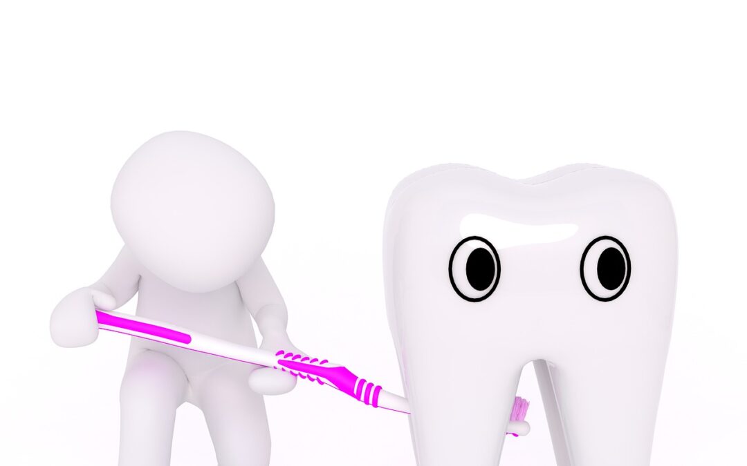Understand How How Dentist’s Seal Teeth