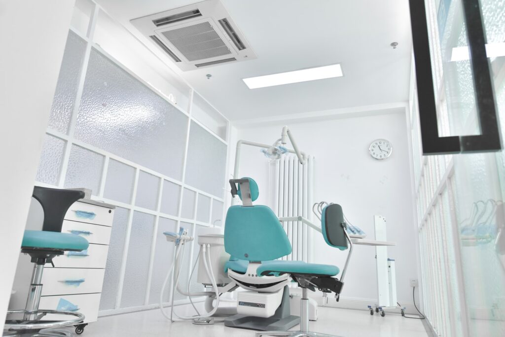 Rancho Cucamonga CA Dentist