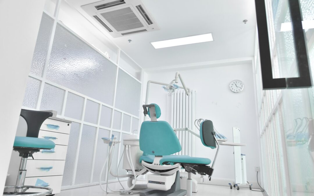 Rancho Cucamonga CA Dentist