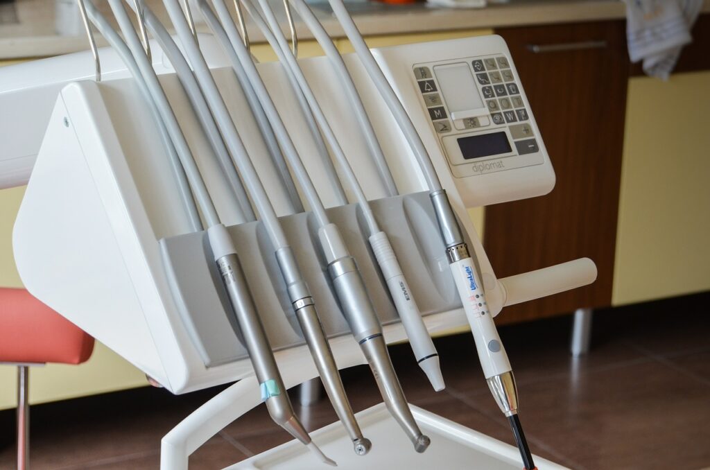 Dentist Rancho Cucamonga CA