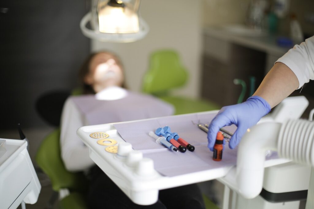 Dentist Near Me Rancho Cucamonga CA