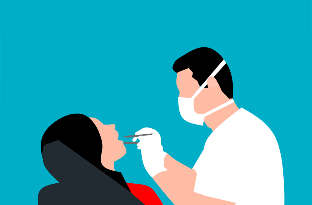 Dentist Rancho Cucamonga CA