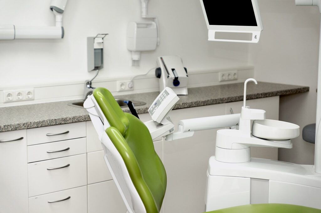 Dentist Rancho Cucamonga CA