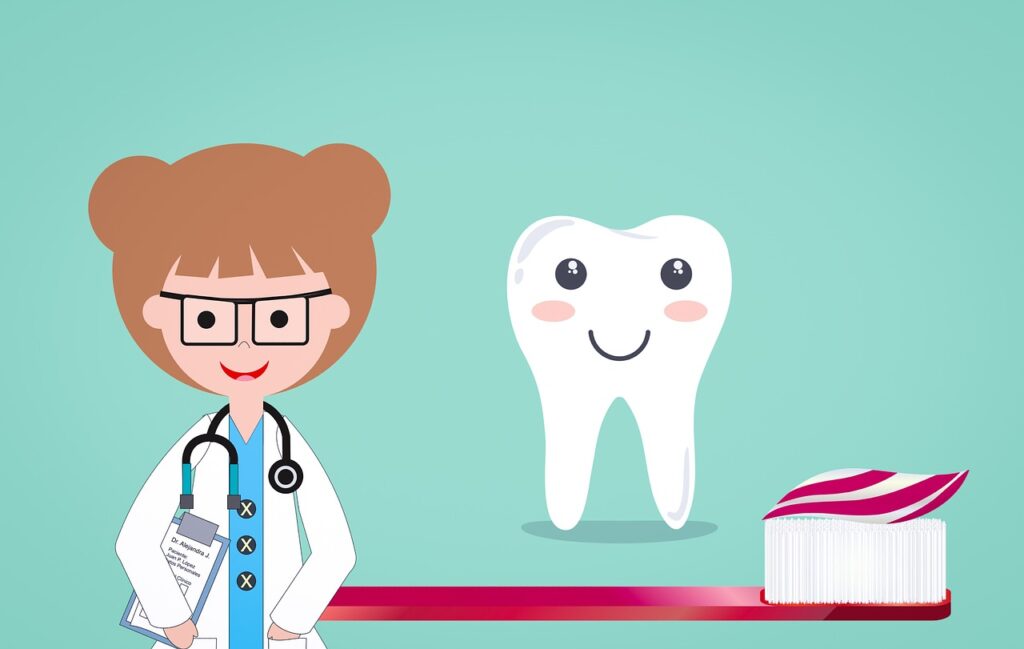 Dentist Rancho Cucamonga CA
